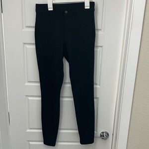 Eddie Bauer Women's Black Pants